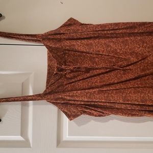 Dress, Natural Life l/xl